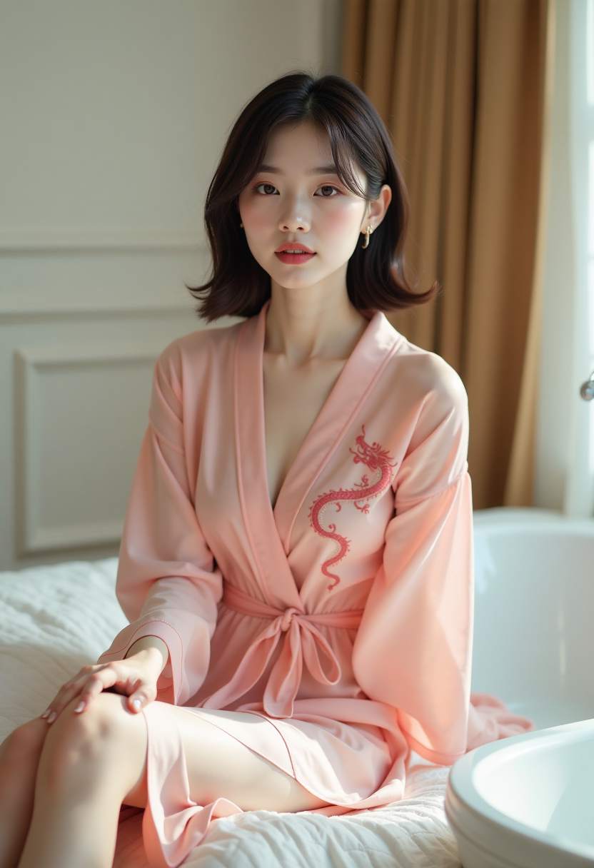 探花大冒险