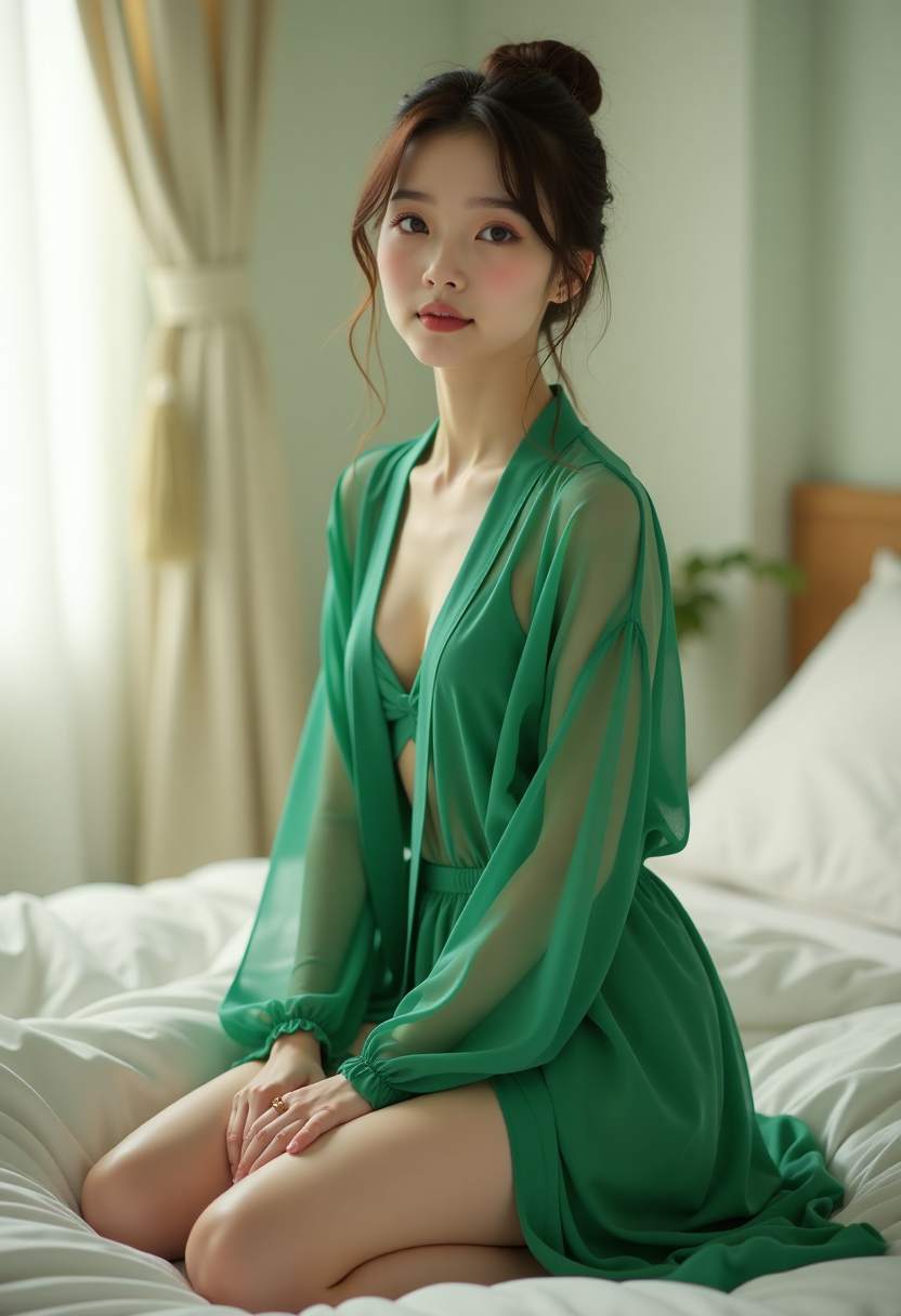 探花追凶录